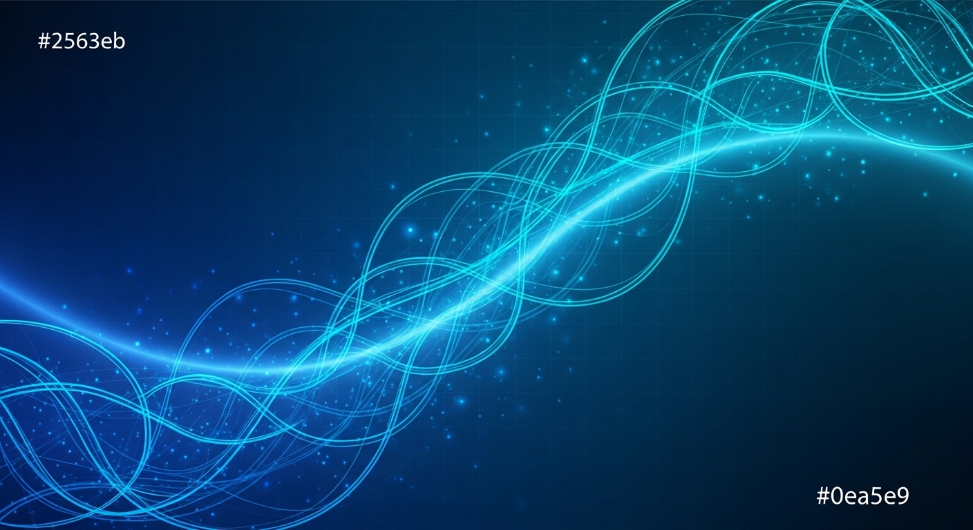 AI Technology Background
