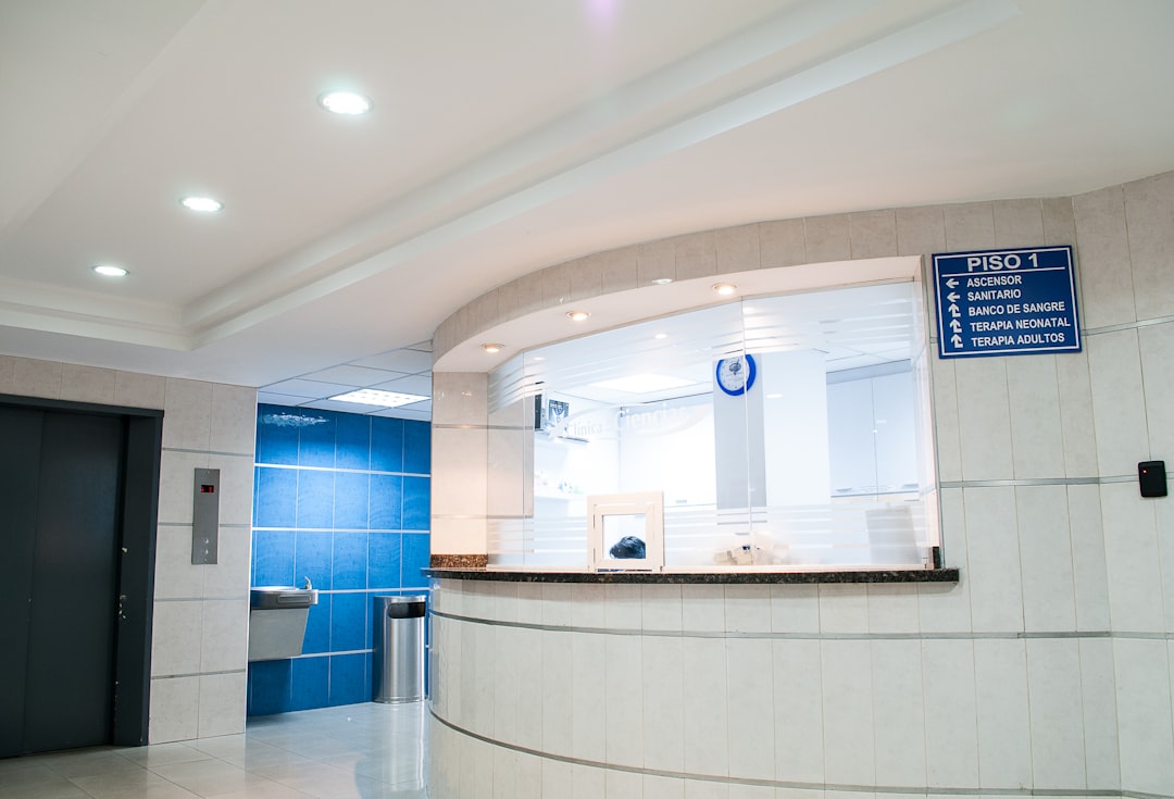 Medical practice
